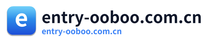 entry-ooboo.com.cn